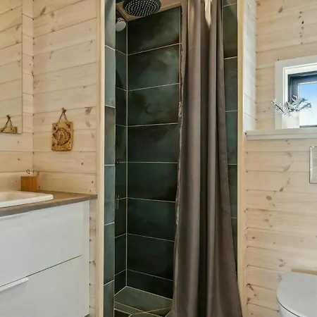 Feriehus With Hot Tub Near Albaek And Skagen *