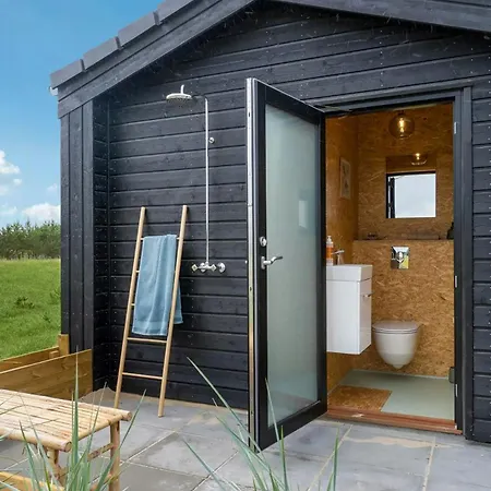 With Hot Tub Near Albaek And Skagen *