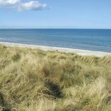 With Hot Tub Near Albaek And Skagen *